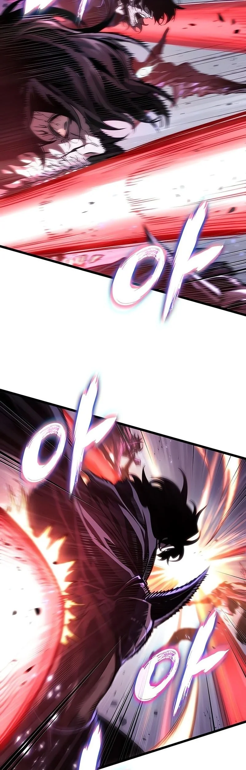 The World After the Fall Chapter 213 Fix Gambar 23